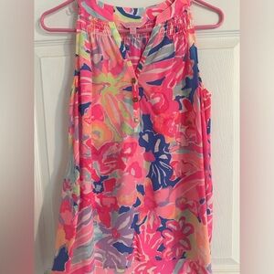 Lilly top